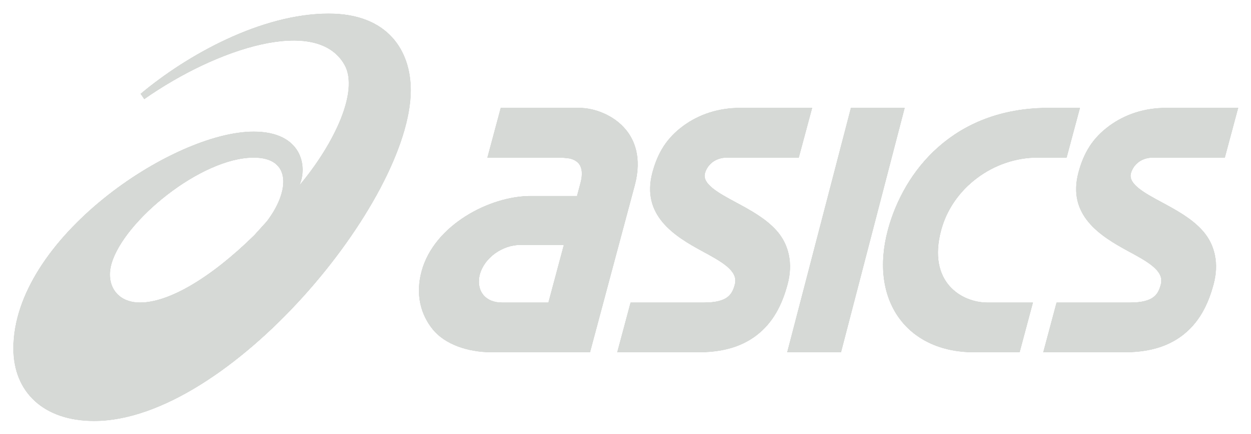 ASICS